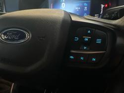 2022 Ford
Ranger Wildtrak