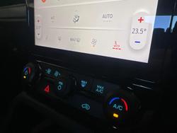 2022 Ford
Ranger Wildtrak