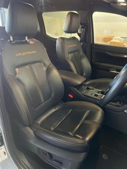 2022 Ford
Ranger Wildtrak