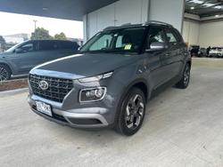 2024 Hyundai
Venue Active