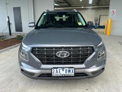 2024 Hyundai
Venue Active