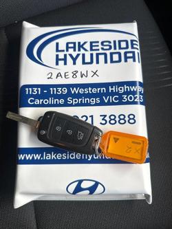 2024 Hyundai
Venue Active