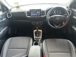 2024 Hyundai
Venue Active