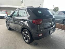 2024 Hyundai
Venue Active