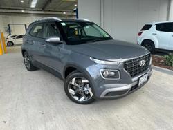 2024 Hyundai
Venue Active