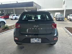 2024 Hyundai
Venue Active