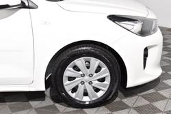2017 Kia
                Rio S
