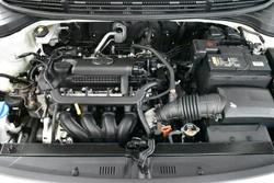 2017 Kia
                Rio S