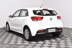 2017 Kia
                Rio S