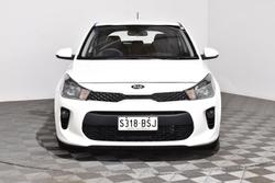 2017 Kia
                Rio S