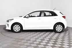 2017 Kia
                Rio S