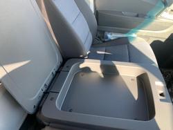 2025 Hyundai Mighty EX4 Freezer Pantech Premium Plus White