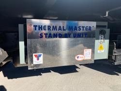 2025 Hyundai Mighty EX4 Freezer Pantech Premium Plus White