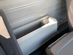 2025 Hyundai Mighty EX4 Freezer Pantech Premium Plus White