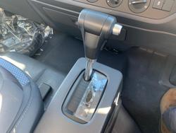 2025 Hyundai Mighty EX4 Freezer Pantech Premium Plus White