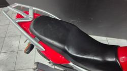 2021 Honda CB125E Red
