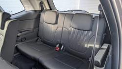 2024 Ford
Everest Ambiente