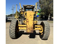 2003 CATERPILLAR
                12H Grader 