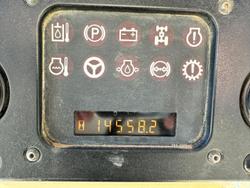 2003 CATERPILLAR
                12H Grader 