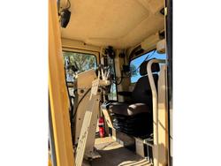 2003 CATERPILLAR
                12H Grader 