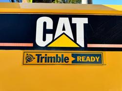2003 CATERPILLAR
                12H Grader 