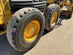 2003 CATERPILLAR
                12H Grader 