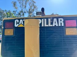 2003 CATERPILLAR
                12H Grader 