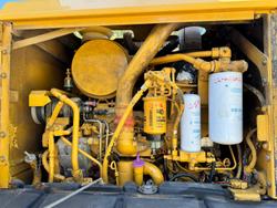 2003 CATERPILLAR
                12H Grader 