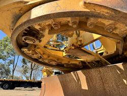 2003 CATERPILLAR
                12H Grader 