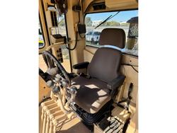 2003 CATERPILLAR
                12H Grader 