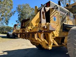 2003 CATERPILLAR
                12H Grader 