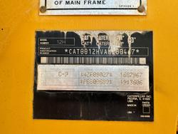 2003 Caterpillar 12H