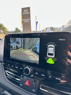 2025 Hyundai
i30 N Premium