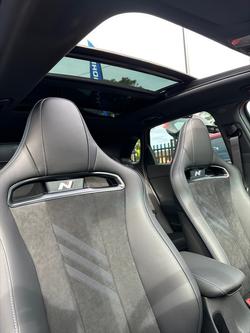 2025 Hyundai
i30 N Premium