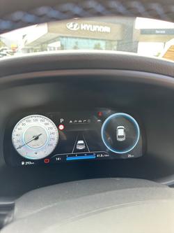 2025 Hyundai
i30 N Premium