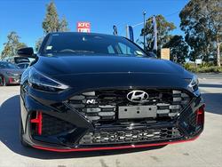 2025 Hyundai
i30 N Premium