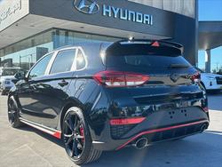 2025 Hyundai
i30 N Premium