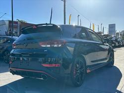 2025 Hyundai
i30 N Premium