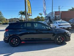 2025 Hyundai
i30 N Premium