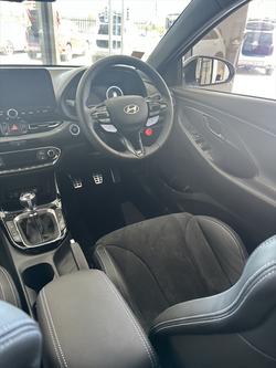 2025 Hyundai i30 N Premium