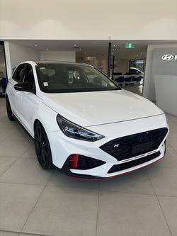 2025 Hyundai i30 N Premium