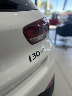 2025 Hyundai i30 N Premium