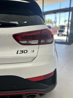 2025 Hyundai i30 N Premium