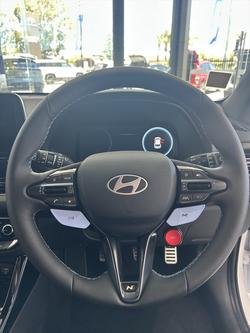 2025 Hyundai i30 N Premium
