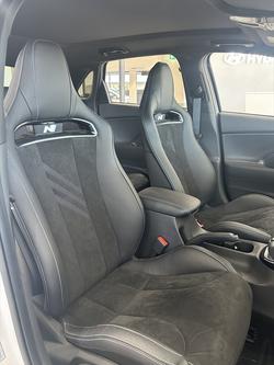 2025 Hyundai i30 N Premium
