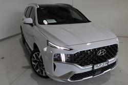 2022 Hyundai
Santa Fe Highlander