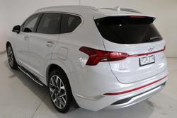 2022 Hyundai
Santa Fe Highlander