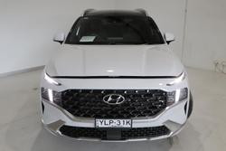 2022 Hyundai
Santa Fe Highlander