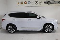 2022 Hyundai
Santa Fe Highlander