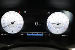 2022 Hyundai
Santa Fe Highlander